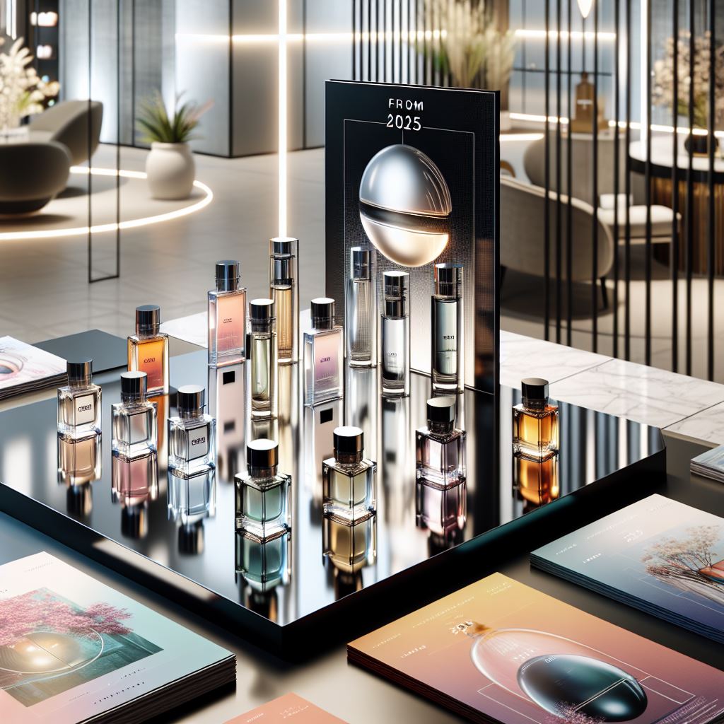 Les Échantillons de Parfums et les Tendances Actuelles en 2025