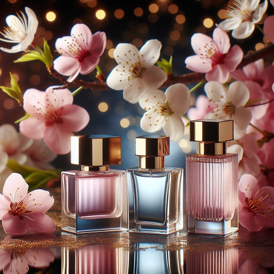 Comment choisir le parfum parfait pour chaque occasion