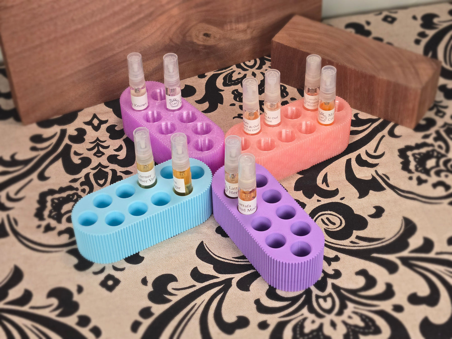 Little Big Perfume 5ml Sample Organizer