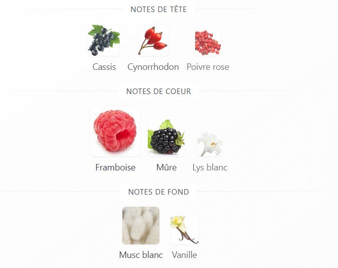 Refurbished sample Little Big Perfume - Al-Rehab Tooty Musk