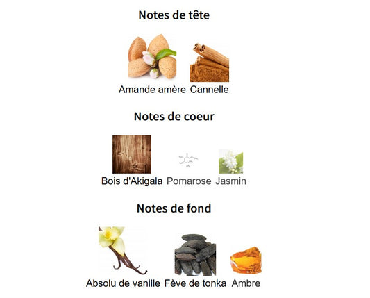 Lattafa Sehr - Échantillon de Parfum 5ml/2ml - Format de Voyage - Parfum du Moyen-Orient