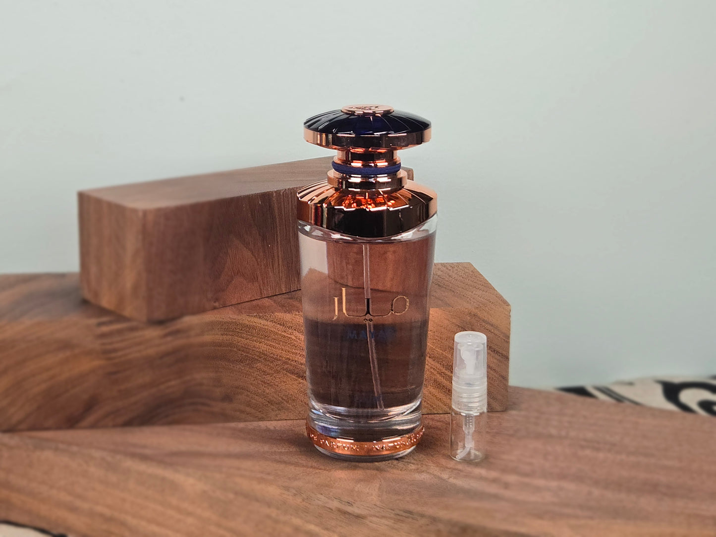 Lattafa Mayar - Arabian Perfume Sample 5ml/2ml - Travel Size