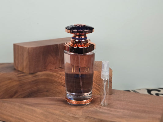 Lattafa Mayar - Arabian Perfume Sample 5ml/2ml - Travel Size