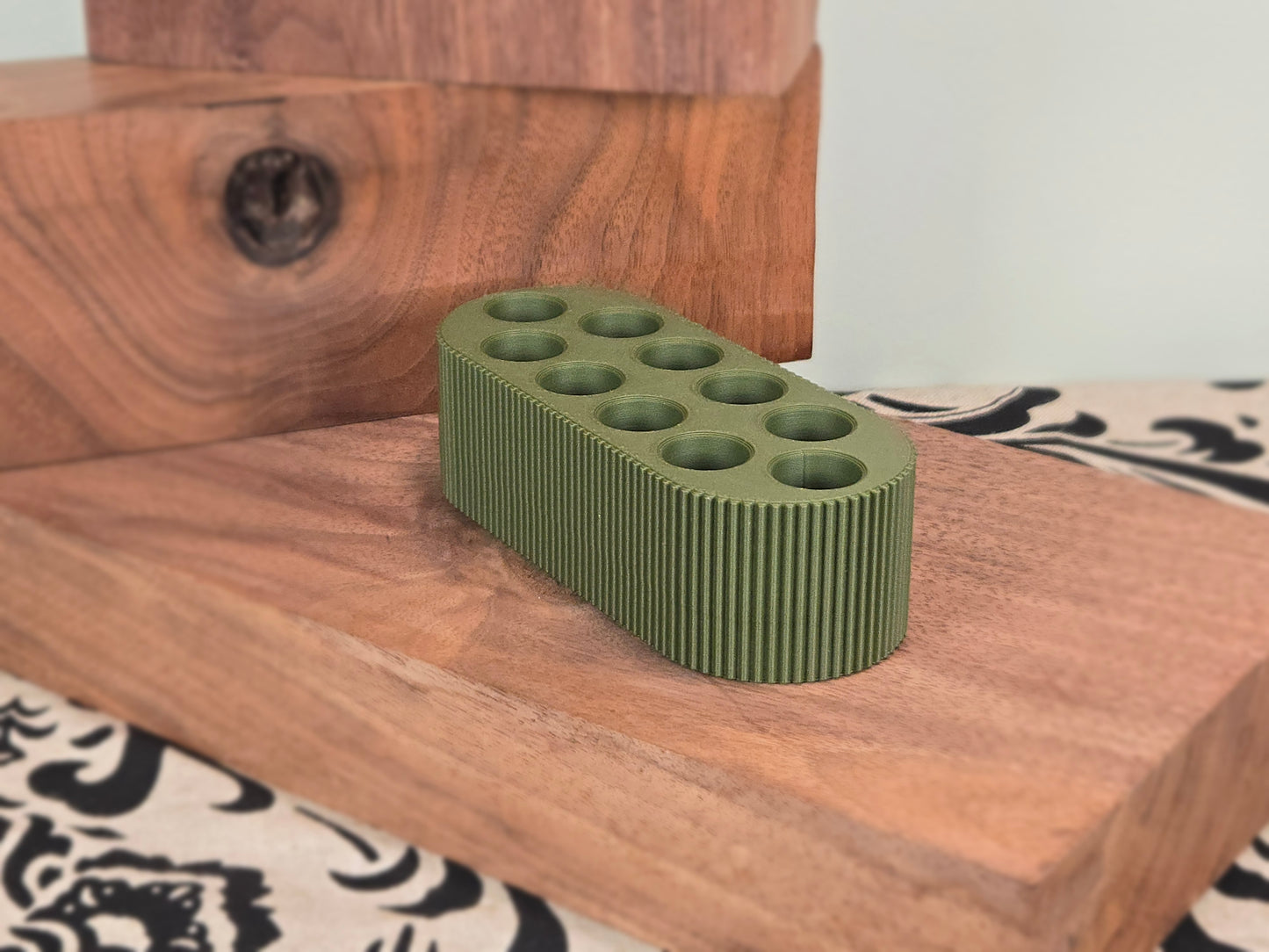 Perfume Sample Organizer