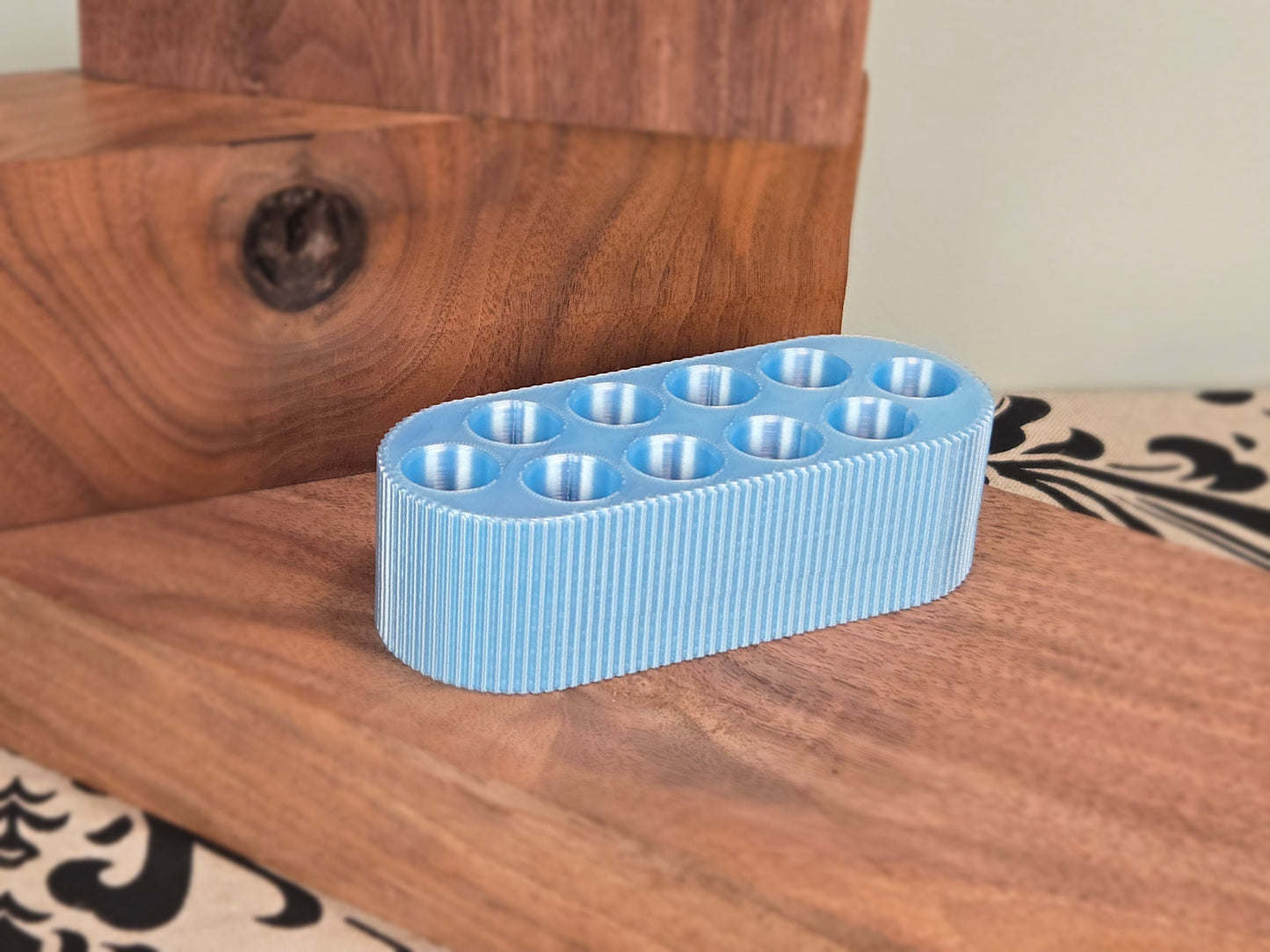 Perfume Sample Organizer