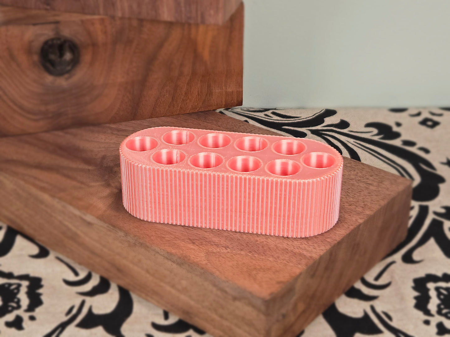 Perfume Sample Organizer
