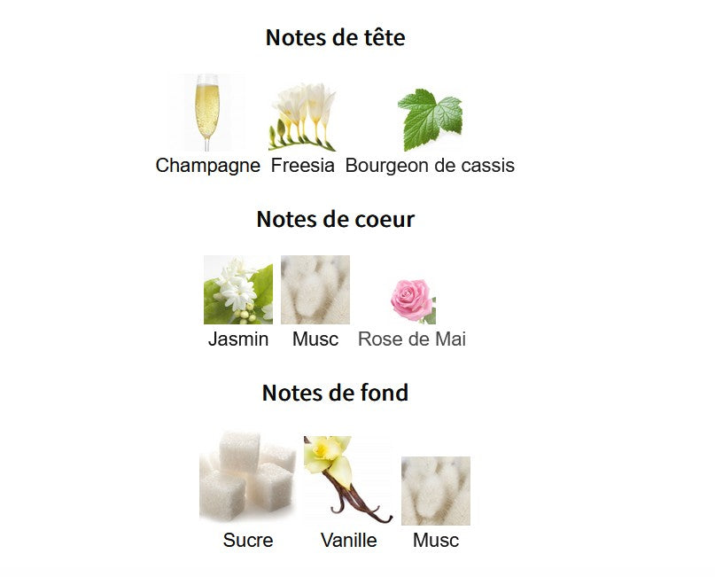 Paris Corner Khair Felicity - Perfume Sample 5ml/2ml - Travel Size - Middle Eastern Fragrance