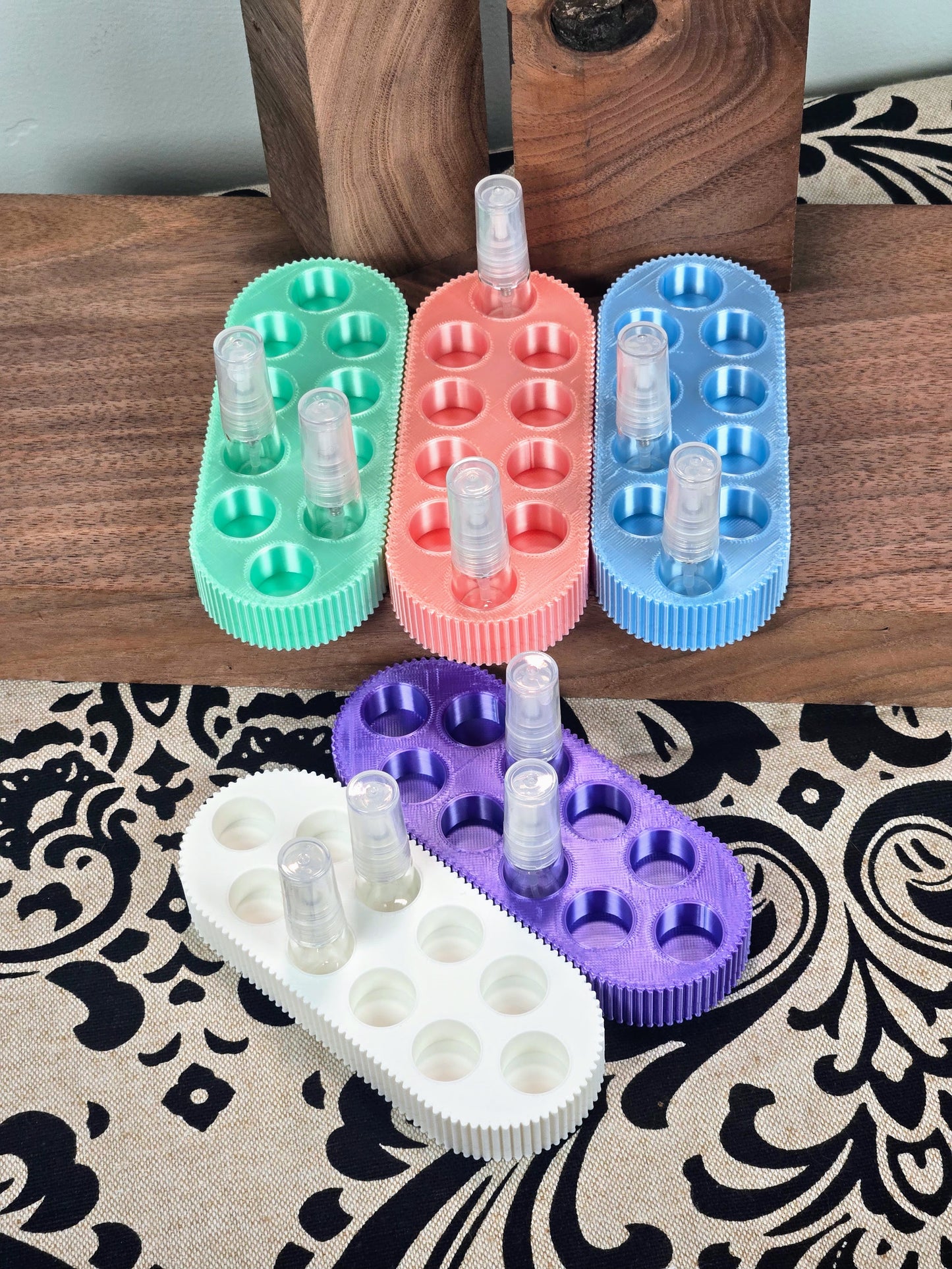 Little Big Perfume 2ml Sample Organizer