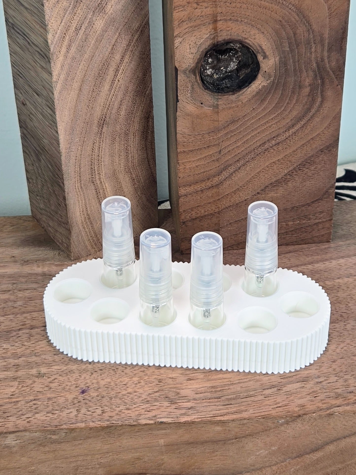 Little Big Perfume 2ml Sample Organizer