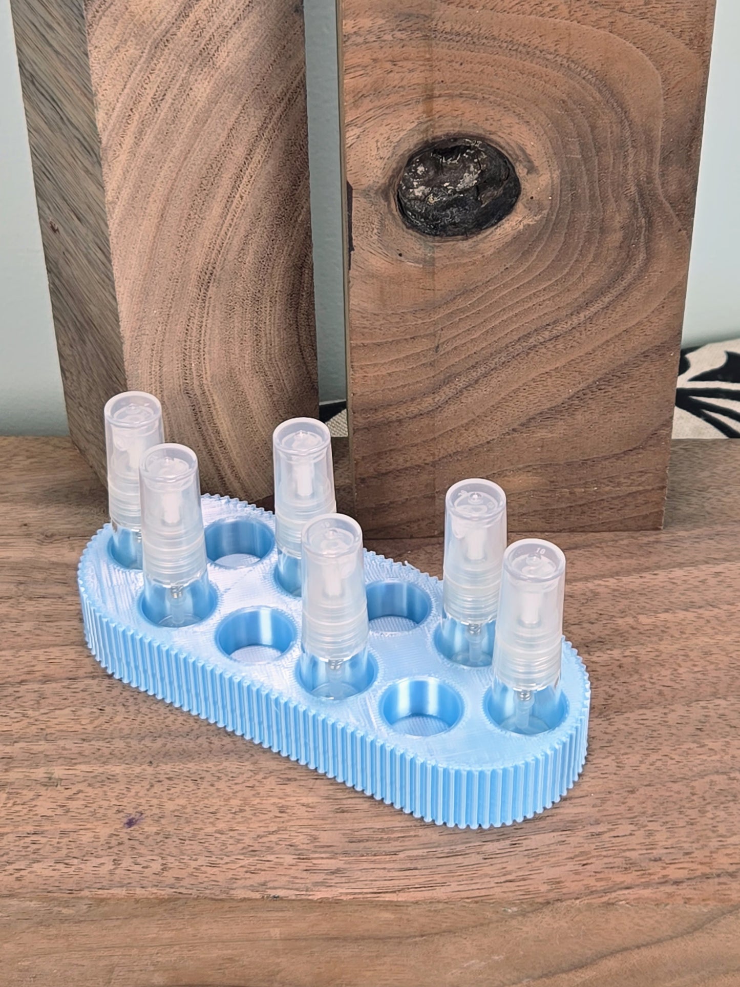 Little Big Perfume 2ml Sample Organizer