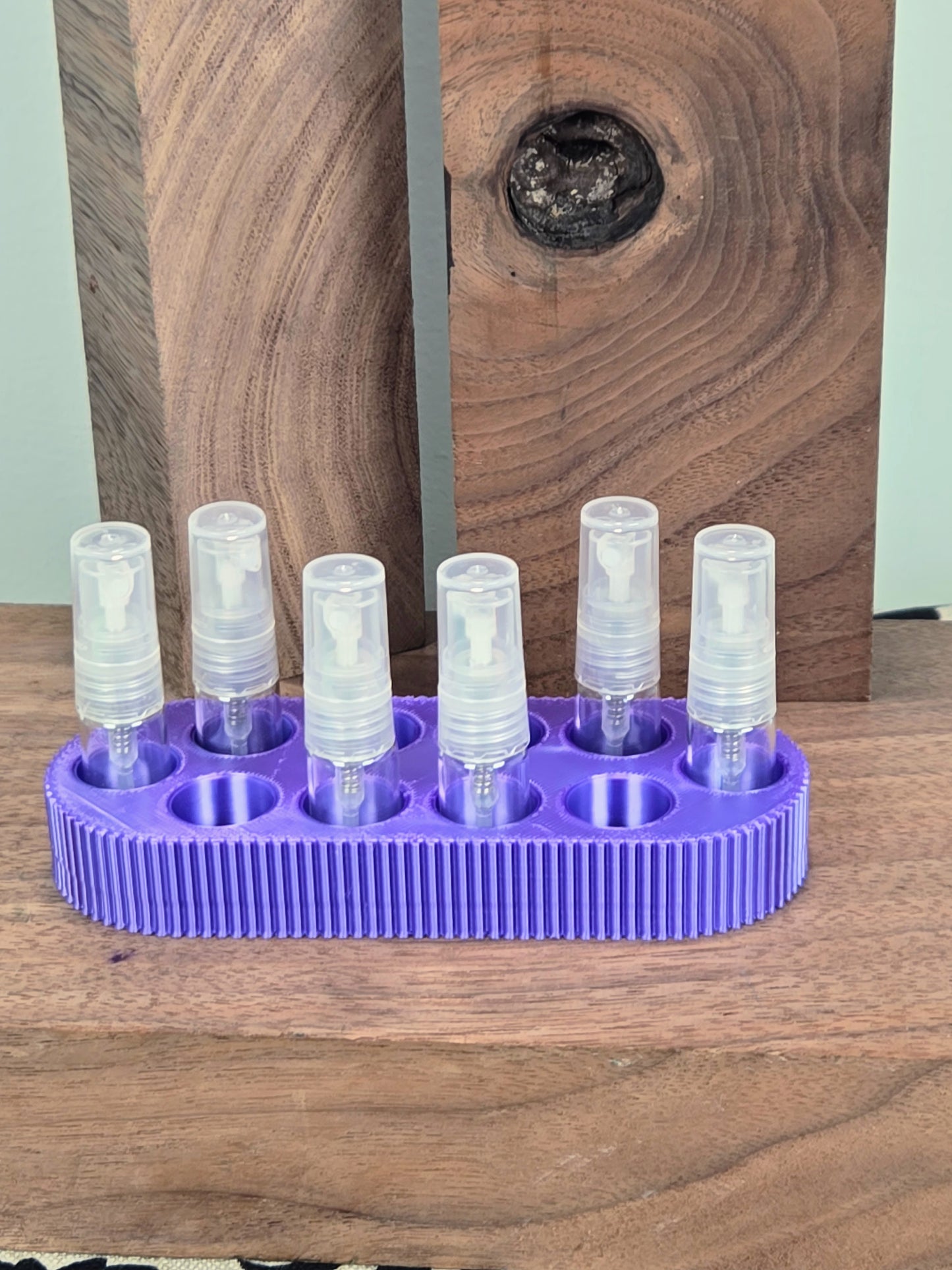 Little Big Perfume 2ml Sample Organizer
