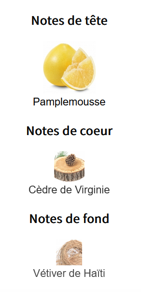 Yves Rocher Sel D'Azure - Échantillon de Parfum 5ml/2ml - Format de Voyage Abordable
