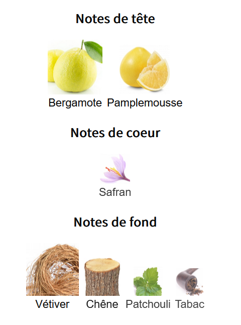 Zara Lush Vetiver - Échantillon de Parfum 5ml/2ml - Format de Voyage Abordable