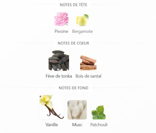 Zara Femme - Échantillon de Parfum 5ml/2ml - Format de Voyage Abordable