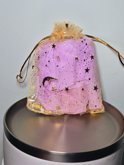 Coffret découverte surprise de 4 échantillons - Échantillon de Parfum 5ml/2ml - Format de Voyage