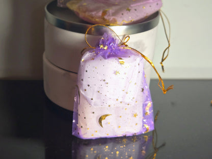 Coffret découverte surprise de 4 échantillons - Échantillon de Parfum 5ml/2ml - Format de Voyage