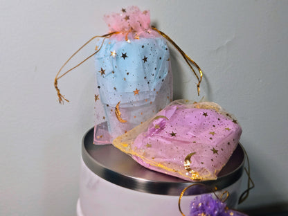 Coffret découverte surprise de 4 échantillons - Échantillon de Parfum 5ml/2ml - Format de Voyage