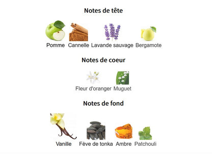 Afnan 9pm - Échantillon de Parfum 5ml/2ml - Format de Voyage - Parfum du Moyen-Orient
