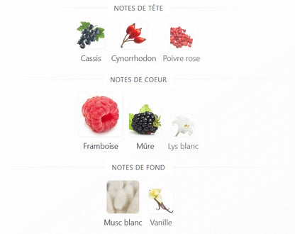 Al-Rehab Tooty Musk - Échantillon de Parfum 5ml/2ml - Format de Voyage - Parfum du Moyen-Orient