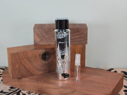 Aquolina Pink Sugar Steel - 5ml/2ml Perfume Sample - Affordable Travel Size