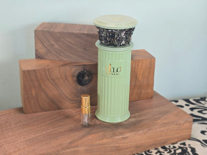 Échantillon reconditionné Little Big Perfume - Ard Al Zaafaran Manaal
