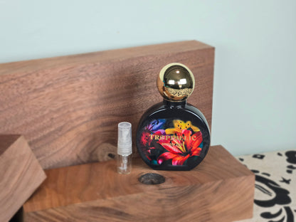 Bath &amp; Body Works Tropidelic - Perfume Sample 5ml/2ml - Affordable Travel Size