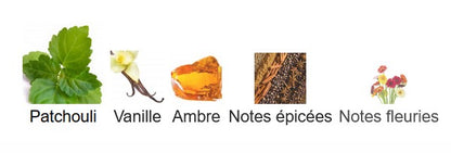 Fragrance World Suits - Échantillon de Parfum 5ml/2ml - Format de Voyage - Parfum du Moyen-Orient