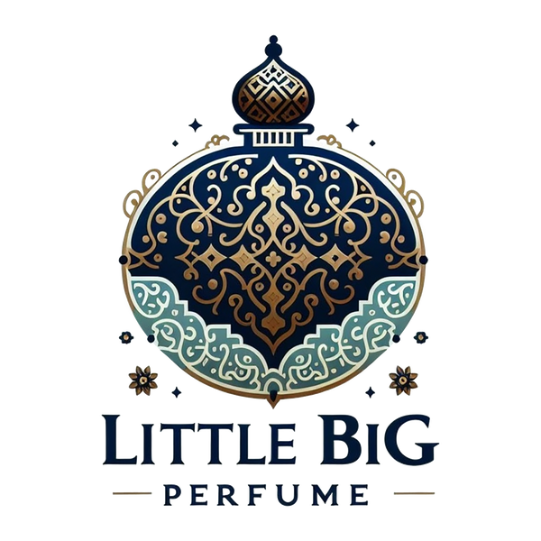 Little Big Perfume