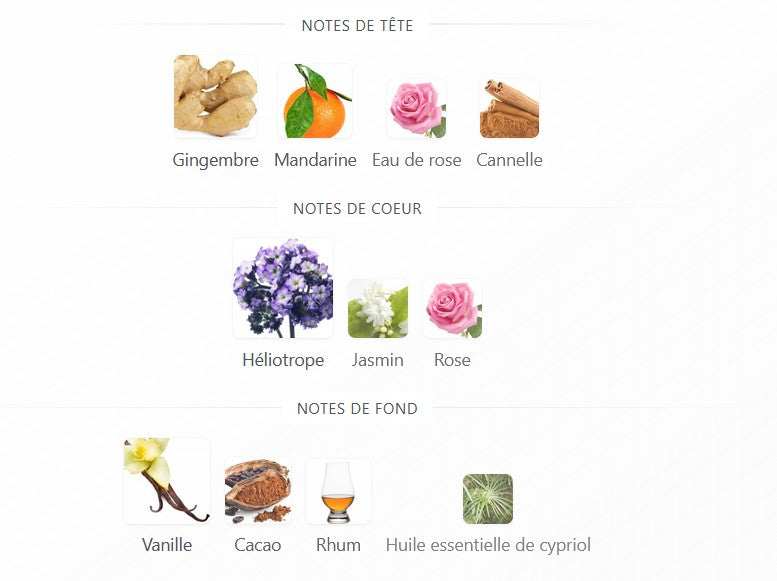 Maison Alhambra Decadent Wonder - Perfume Sample 5ml/2ml - Travel Size - Middle Eastern Fragrance