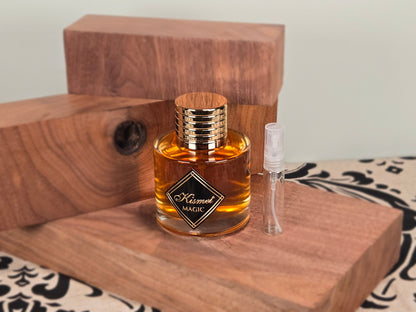 Maison Alhambra Kismet Magic (Angel) - 5ml/2ml Perfume Sample - Travel Size - Middle Eastern Fragrance
