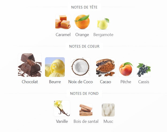 Ministry Of Gourmand Choco Cult - 5ml/2ml Fragrance Sample - Travel Size - Middle Eastern Perfume