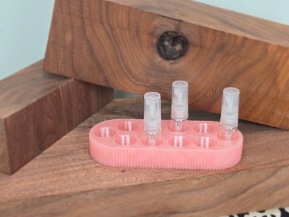 Organisateur d'échantillons 2 ml de parfums Little Big Perfume