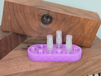 Organisateur d'échantillons 2 ml de parfums Little Big Perfume