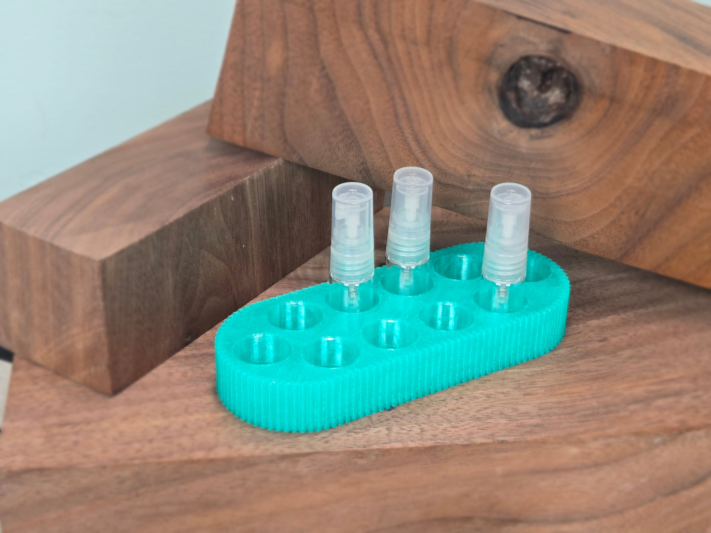 Organisateur d'échantillons 2 ml de parfums Little Big Perfume