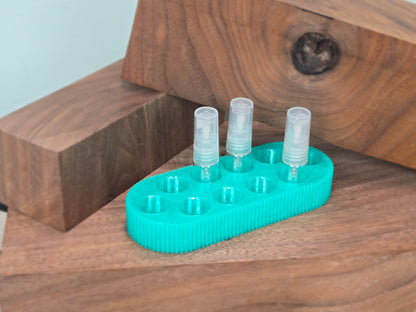 Organisateur d'échantillons 2 ml de parfums Little Big Perfume