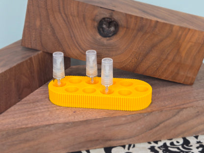 Organisateur d'échantillons 2 ml de parfums Little Big Perfume