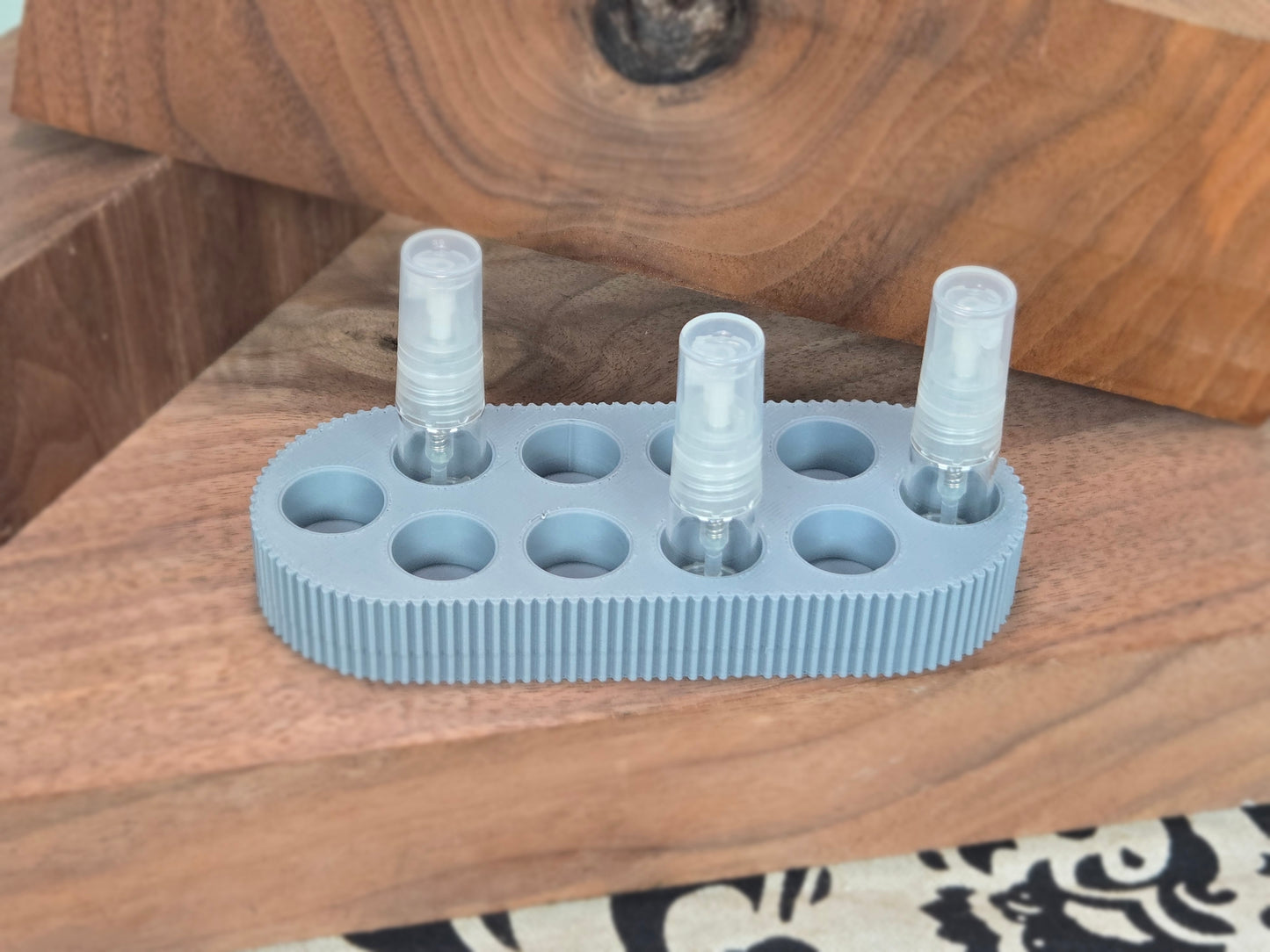 Organisateur d'échantillons 2 ml de parfums Little Big Perfume