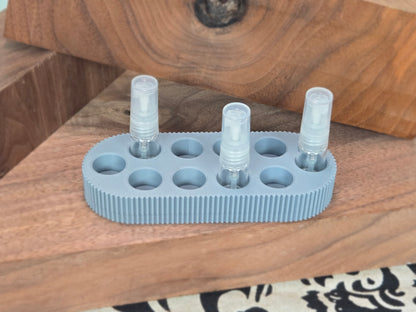 Organisateur d'échantillons 2 ml de parfums Little Big Perfume