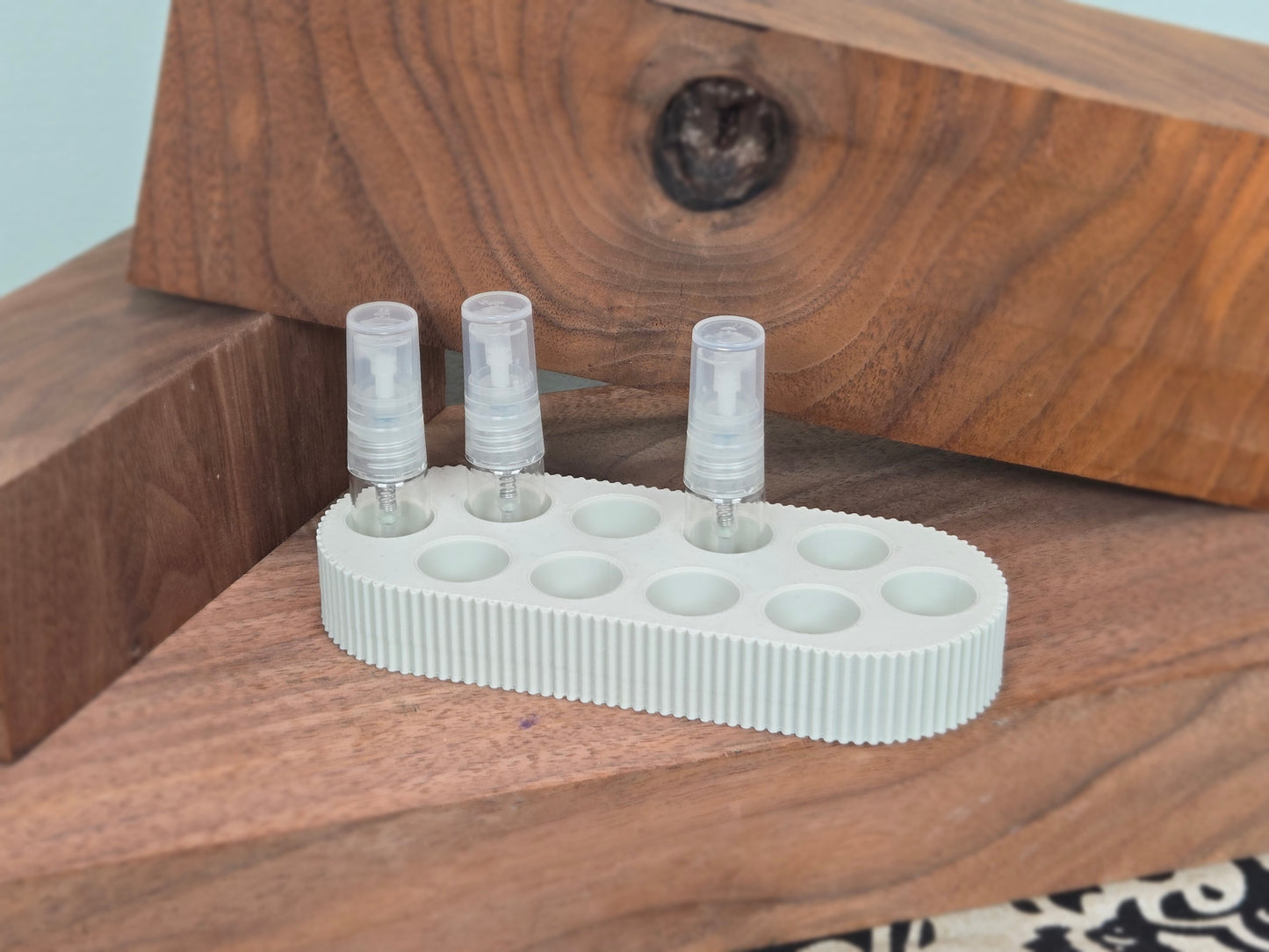 Organisateur d'échantillons 2 ml de parfums Little Big Perfume