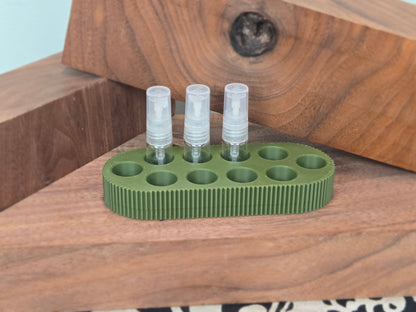 Organisateur d'échantillons 2 ml de parfums Little Big Perfume