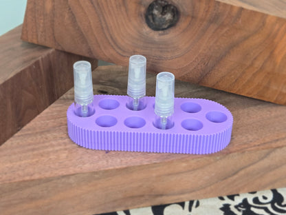 Organisateur d'échantillons 2 ml de parfums Little Big Perfume