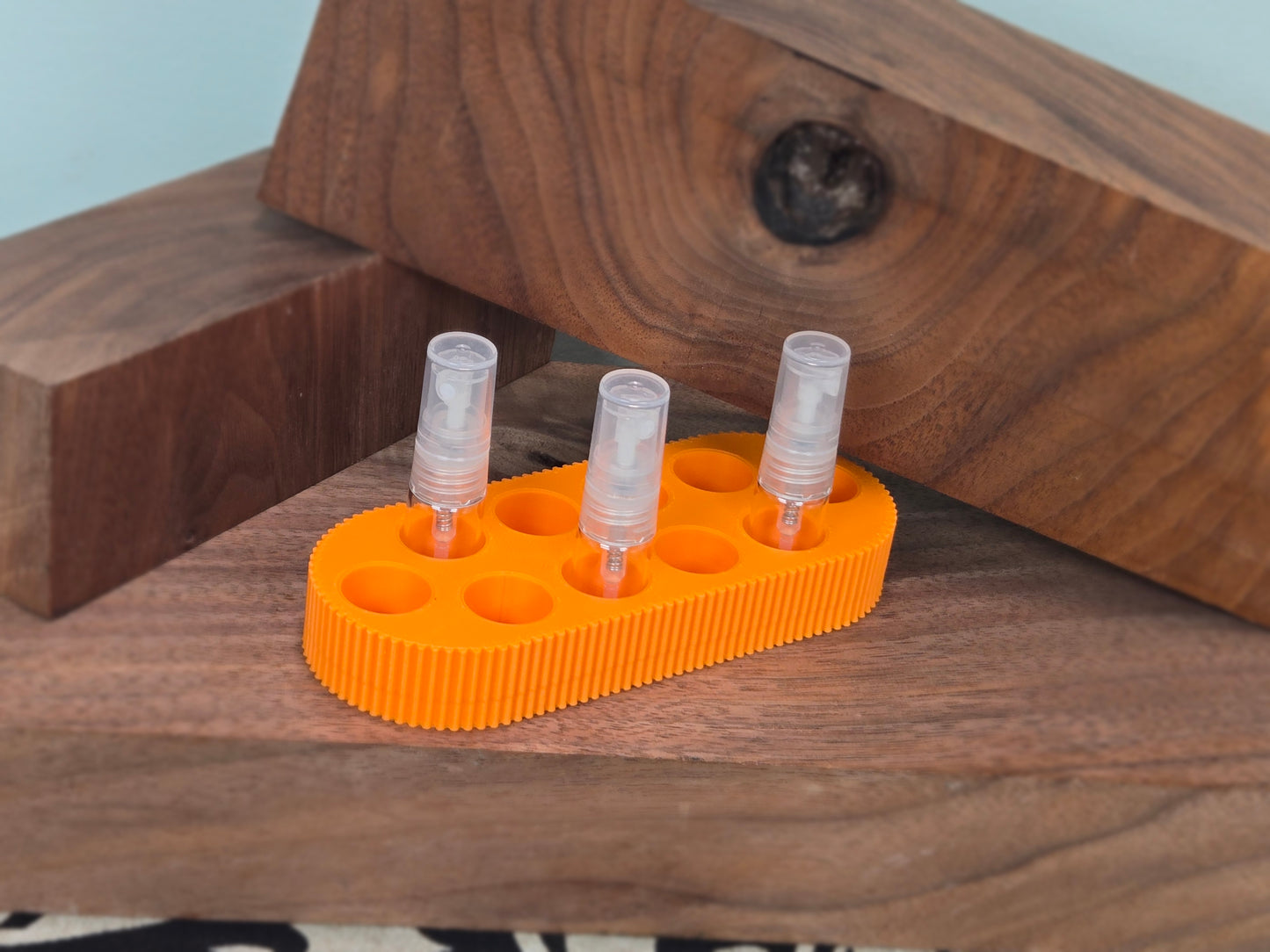 Organisateur d'échantillons 2 ml de parfums Little Big Perfume