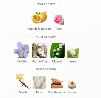 Paris Corner Fayora - Perfume Sample 5ml/2ml - Travel Size - Middle Eastern Perfume