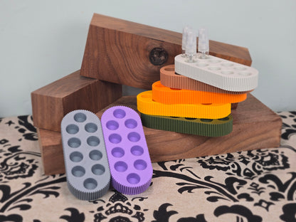 Organisateur d'échantillons 2 ml de parfums Little Big Perfume