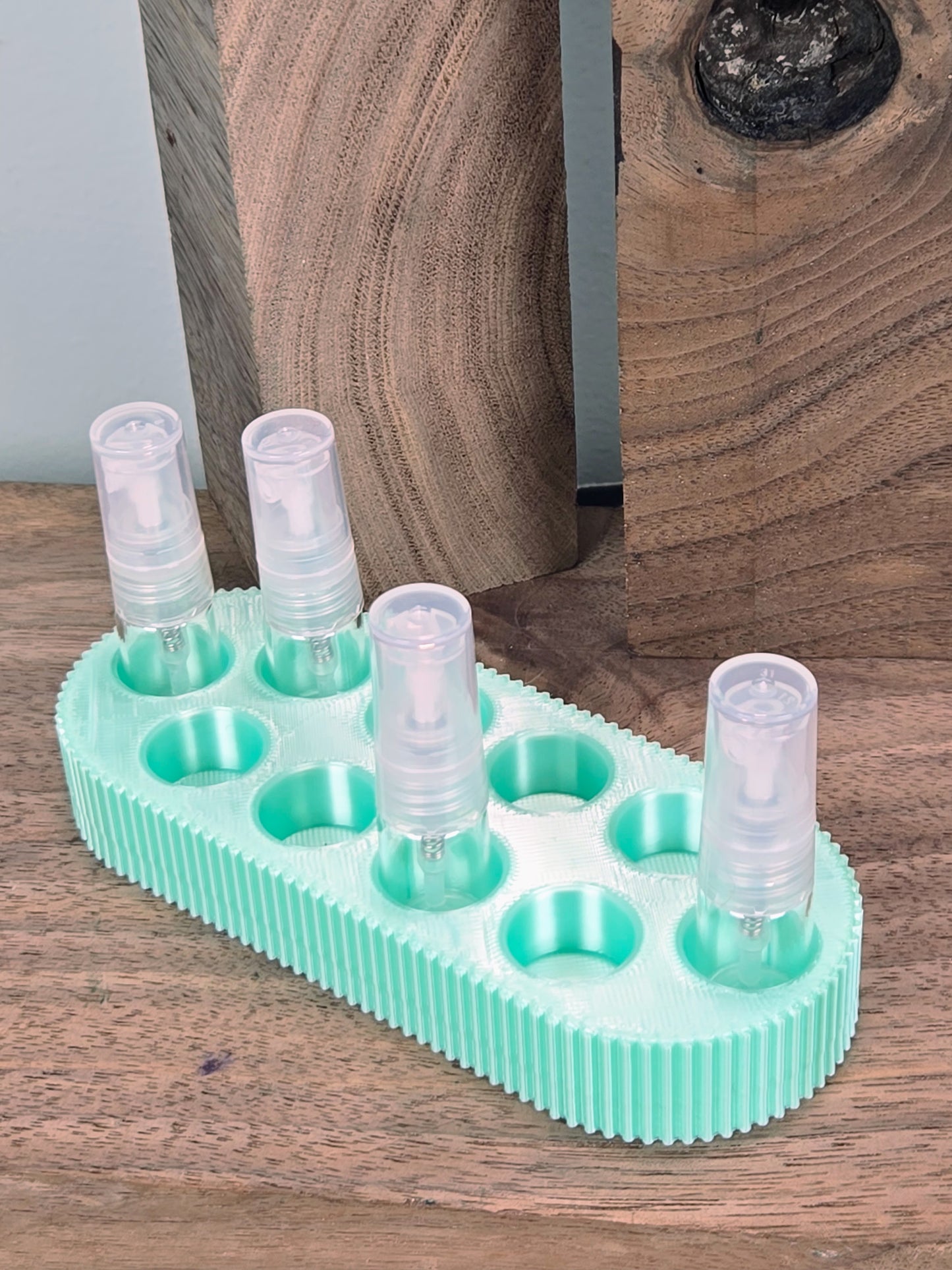 Little Big Perfume 2ml Sample Organizer