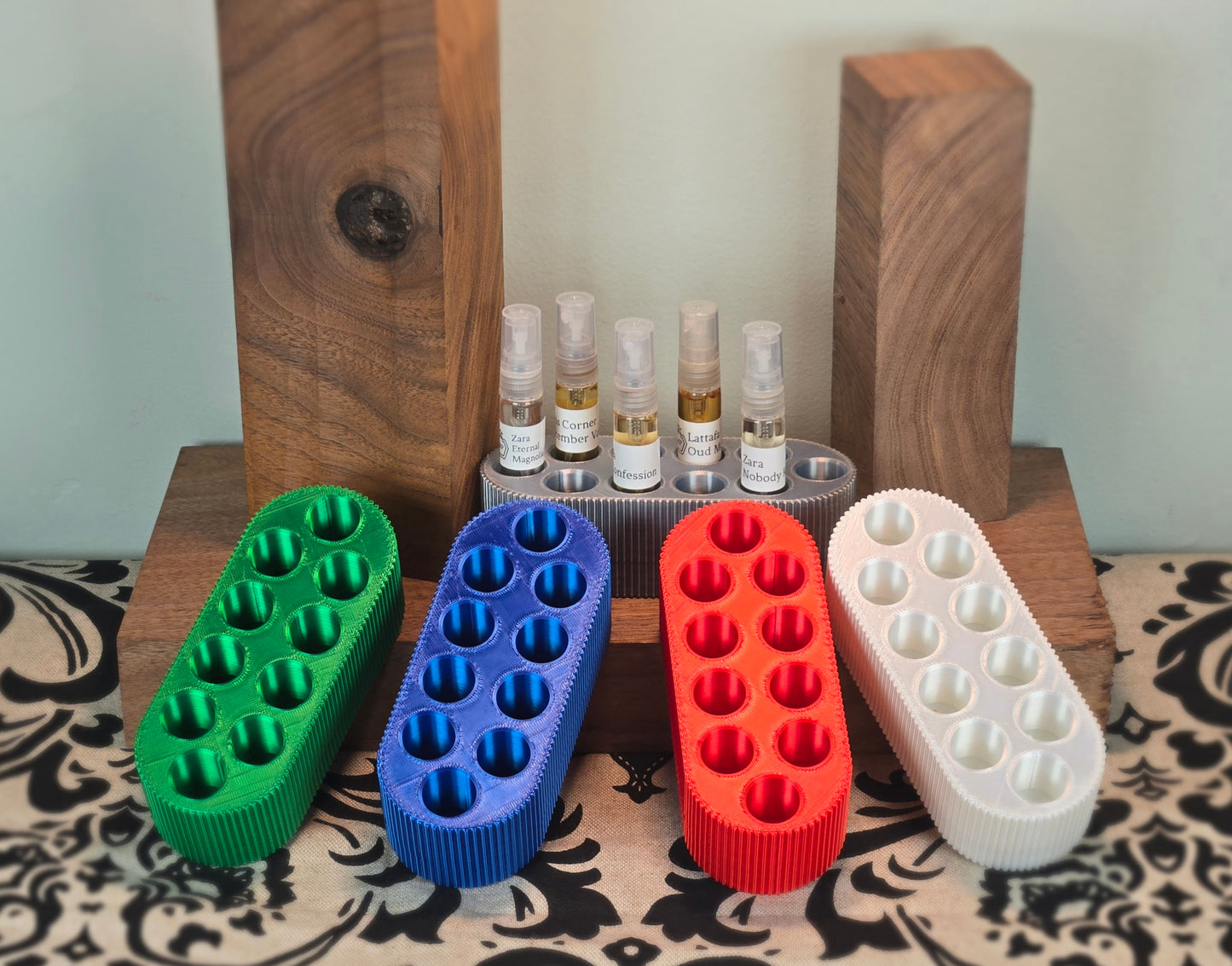 Little Big Perfume 5ml Sample Organizer