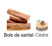 Yves Rocher Voile d'Orcre - Échantillon de Parfum 5ml/2ml - Format de Voyage Abordable