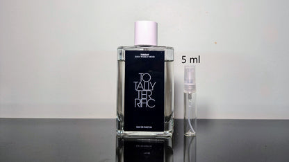 Zara Totally Terrific - Perfume Sample 5ml/2ml - Affordable Travel Size